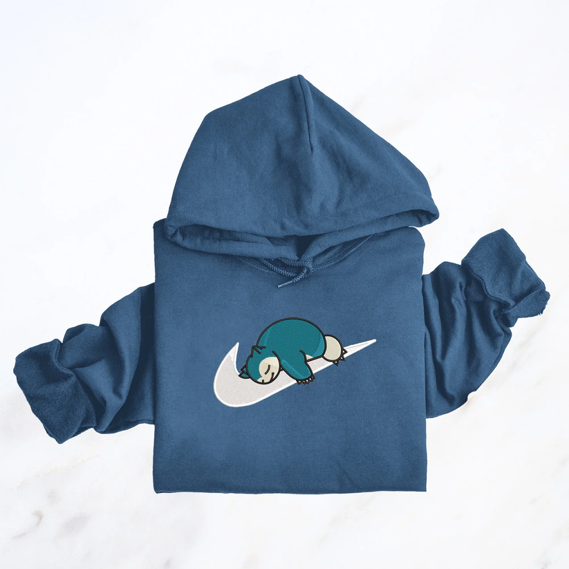 The Poke-Hoodie